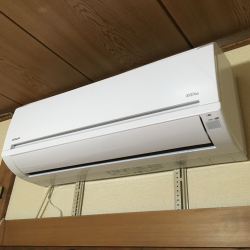 取り替え、交換工事